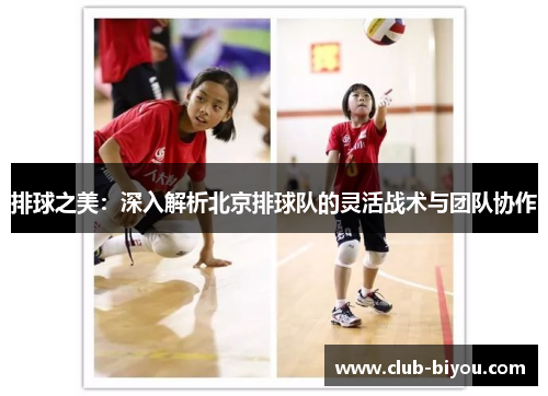 排球之美：深入解析北京排球队的灵活战术与团队协作